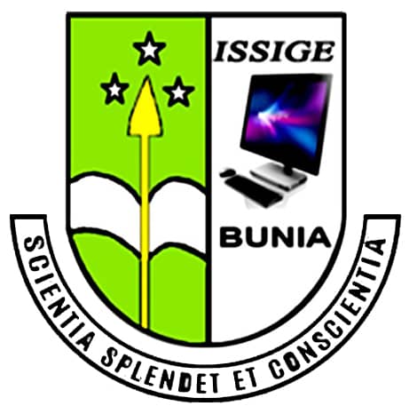 Issige/Bunia